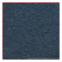 Tecido têxtil de têxteis em casa ligado com lã não tecida